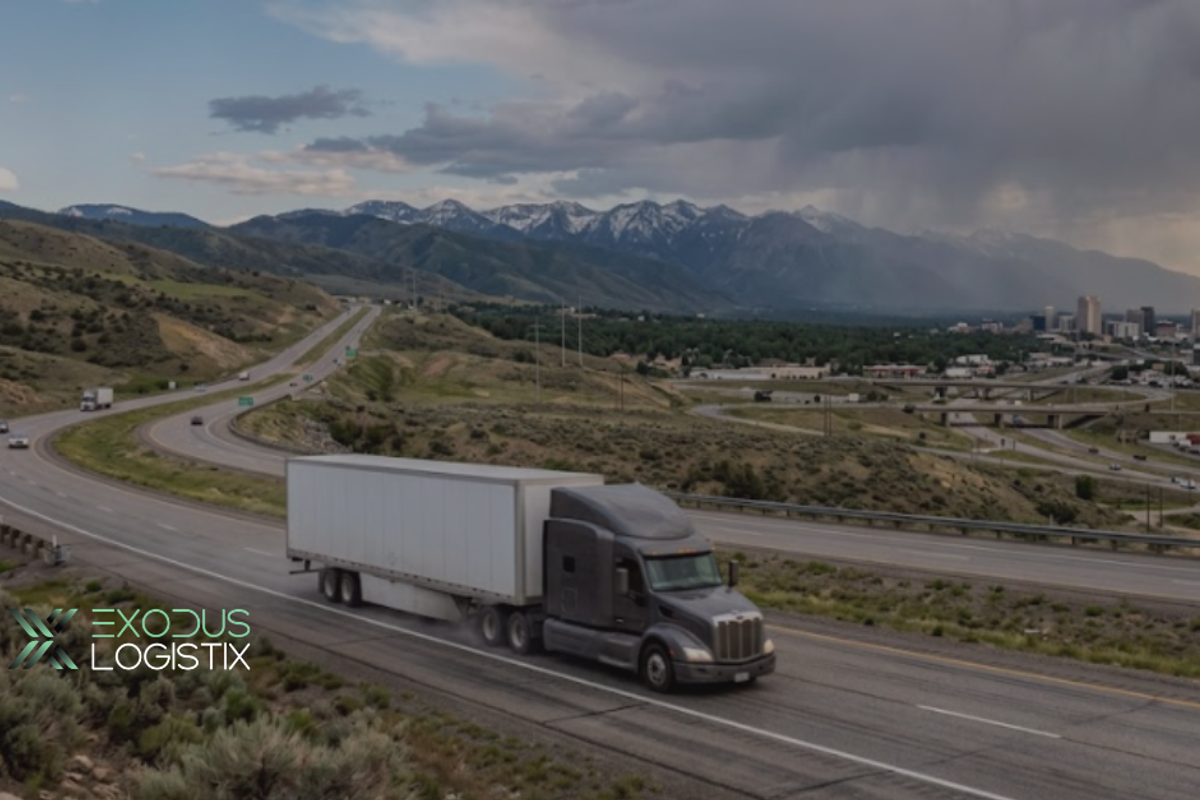 Why Is My Freight Shipment Taking Longer Than Expected? Understanding Transportation Transit Times