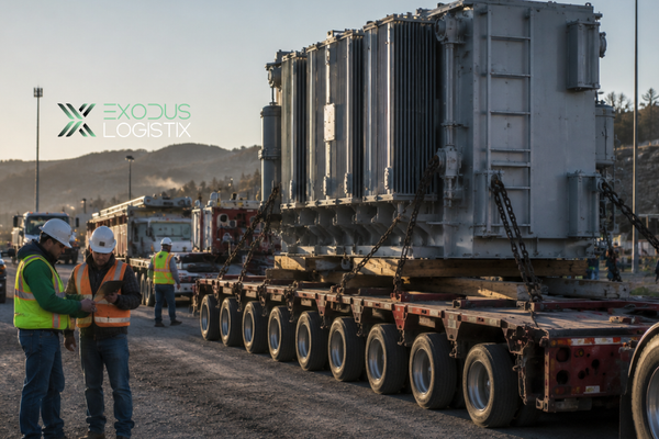 What Is a Superload? How to Ship Freight That Exceeds Standard aOversized Limits