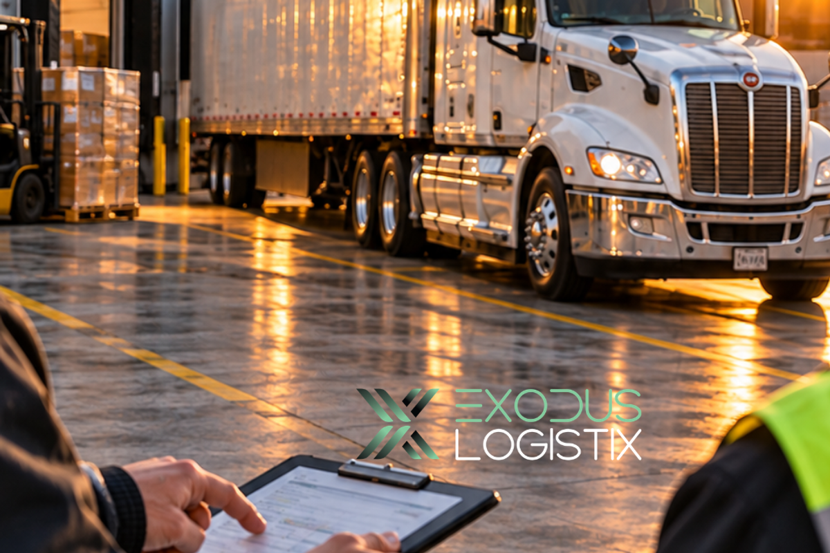 How Do Businesses Reduce Transportation Costs Without Sacrificing Service?