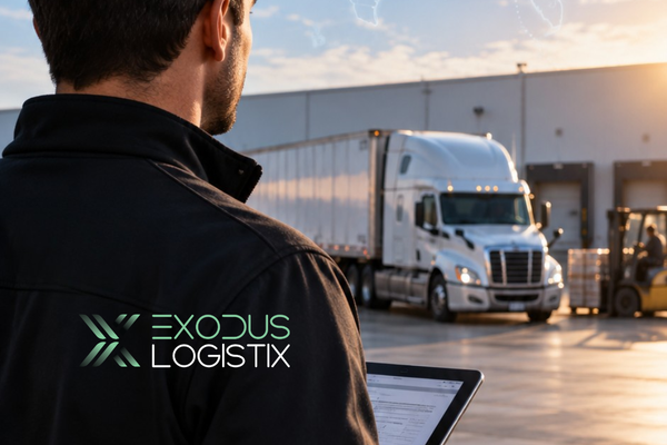 What Should Businesses Look For In A Logistics Provider? | Exodus Logistix