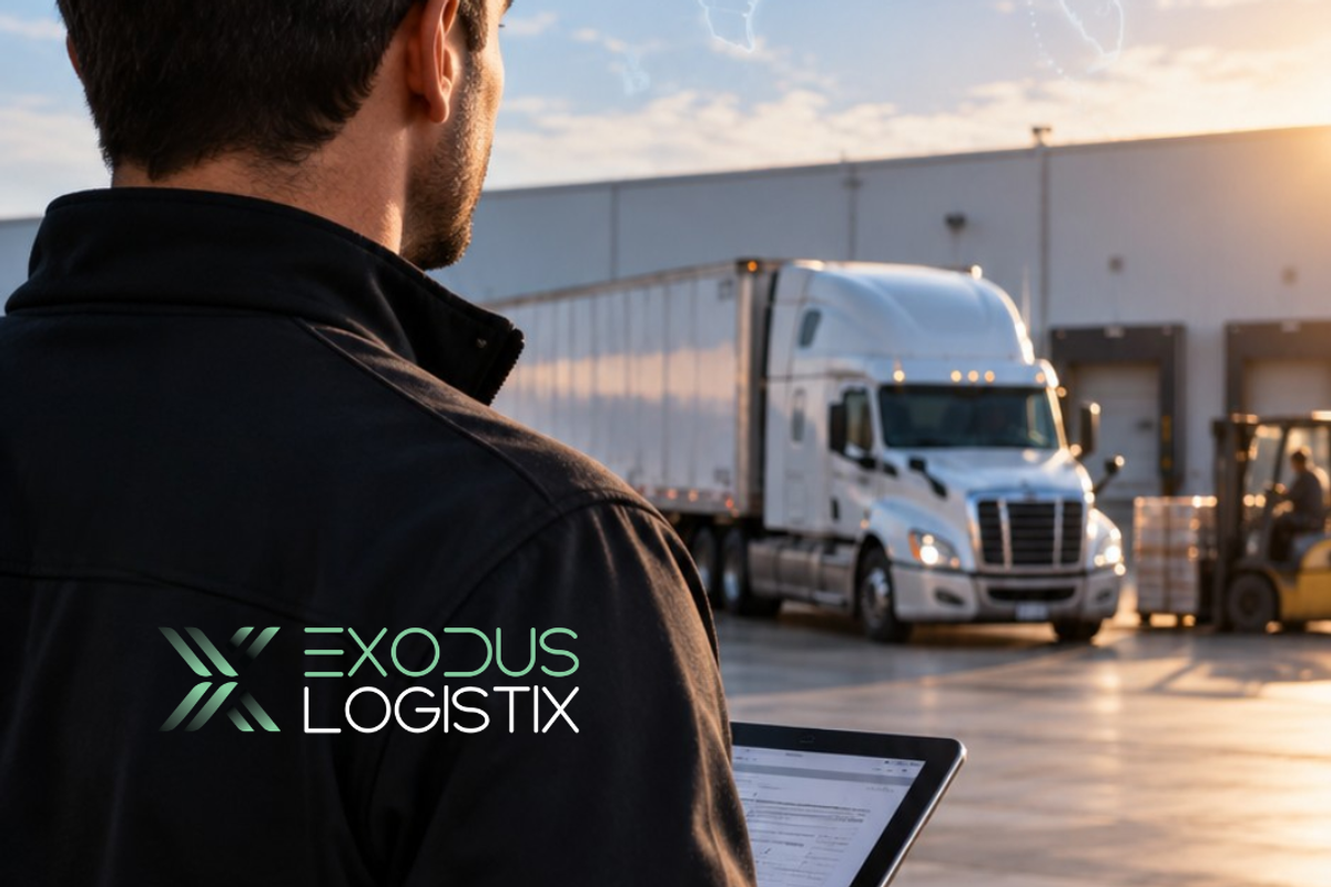 What Should Businesses Look For In A Logistics Provider? | Exodus Logistix