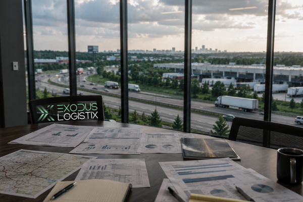 How Does a Logistics Partner Help Your Business? Understanding the Value Beyond Moving Freight