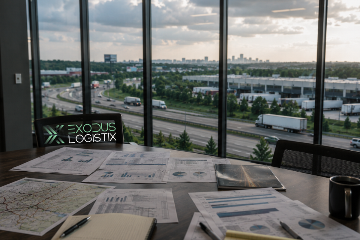 How Does a Logistics Partner Help Your Business? Understanding the Value Beyond Moving Freight