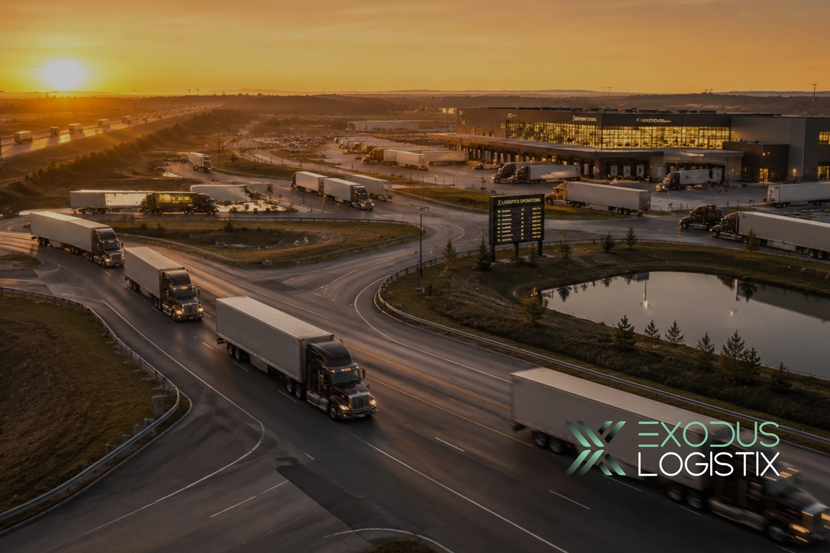 How Transportation Delays Create Hidden Costs Across the Supply Chain