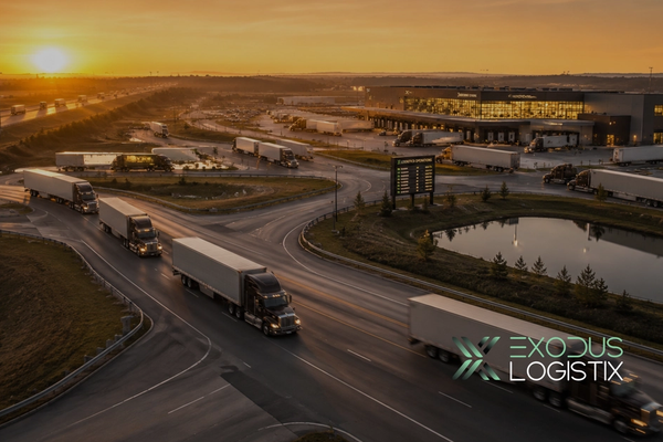How Transportation Delays Create Hidden Costs Across the Supply Chain