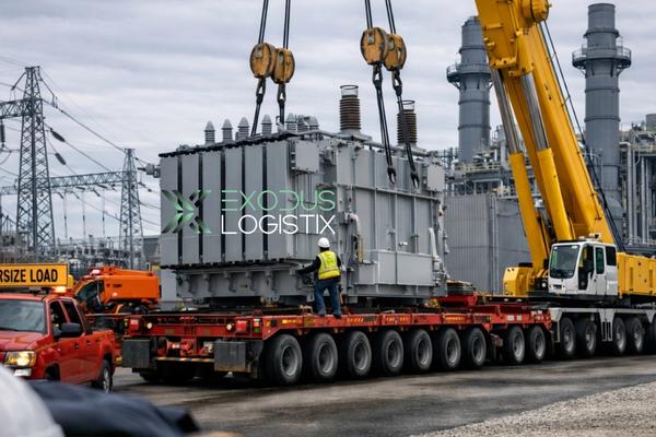 Energy Logistics: Planning, Precision, and Performance for High-Value Freight