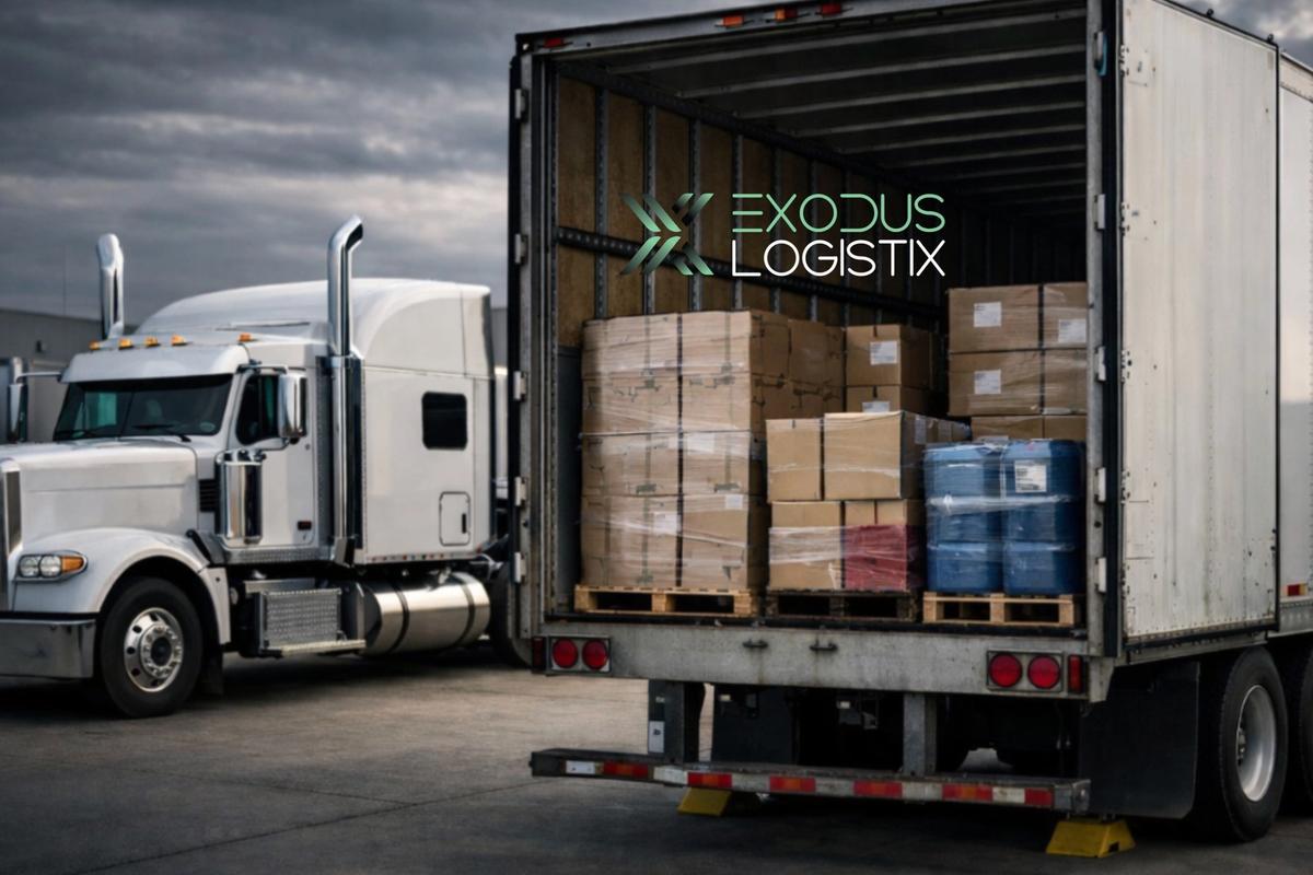 Shared Truckload (STL): A Cost-Efficient Bridge Between LTL and FTL