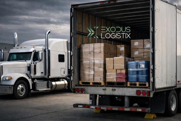 Shared Truckload (STL): A Cost-Efficient Bridge Between LTL and FTL