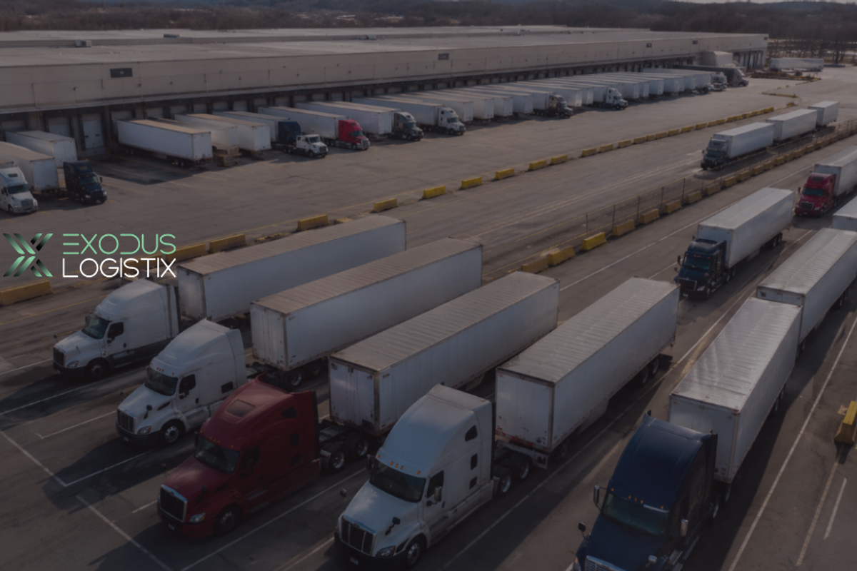 Why Can't I Find Available Trucks? Common Causes of Freight Capacity Shortages
