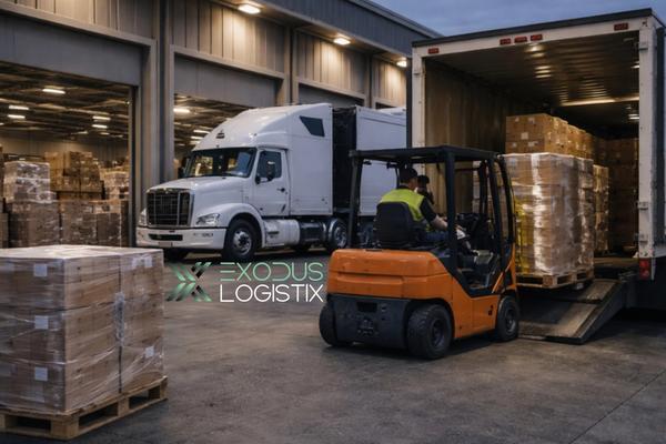 Reverse Logistics in Retail: Managing Returns for More Efficient Supply Chains