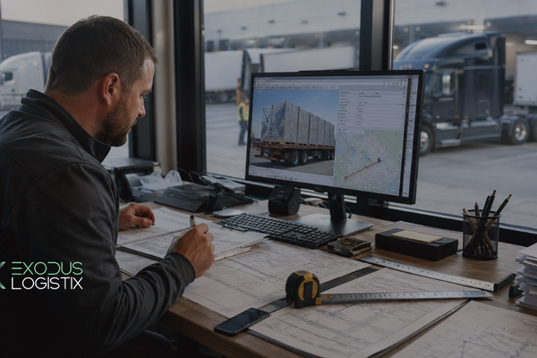 What Information Do You Need to Get a Freight Quote?