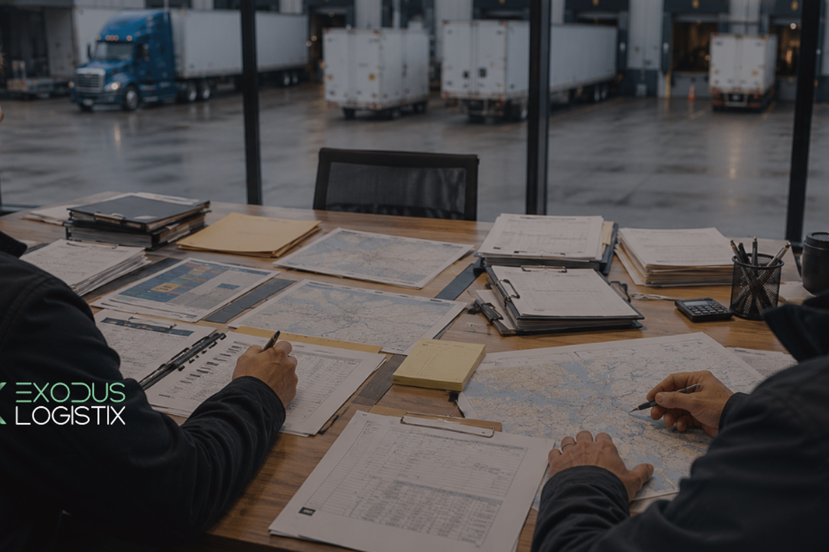 What Is a Freight Broker and What Do They Actually Do?
