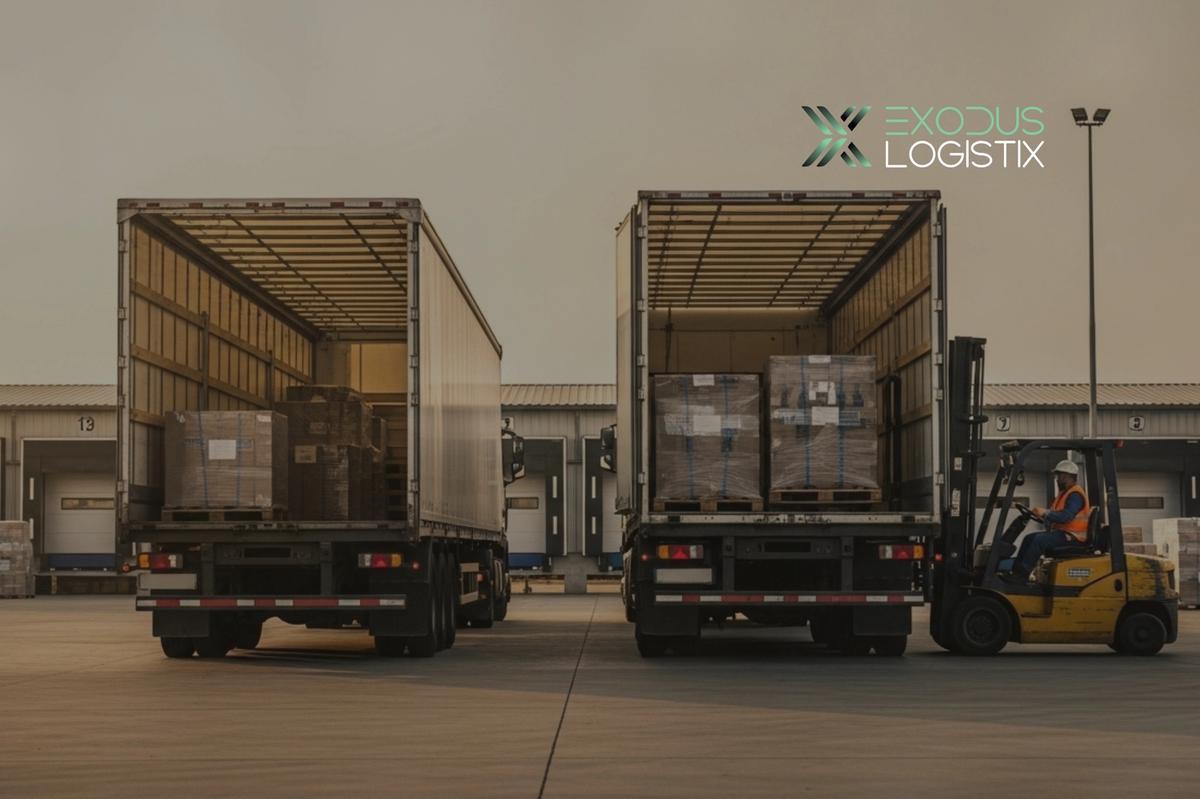 FTL vs LTL Shipping: How to Know Which One You Need  