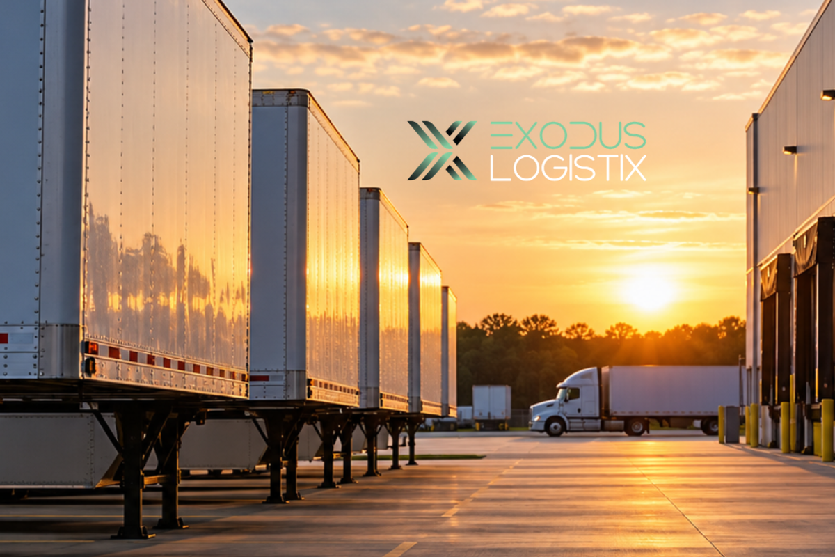 When Should Shippers Switch From Live Loading to Drop Trailer Programs?