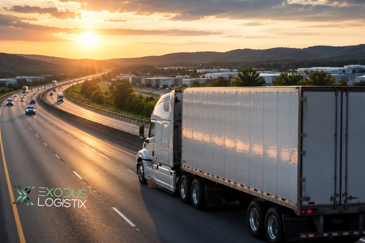 Why Is Shipment Visibility Important? Understanding the Value of Knowing Where Your Freight Is