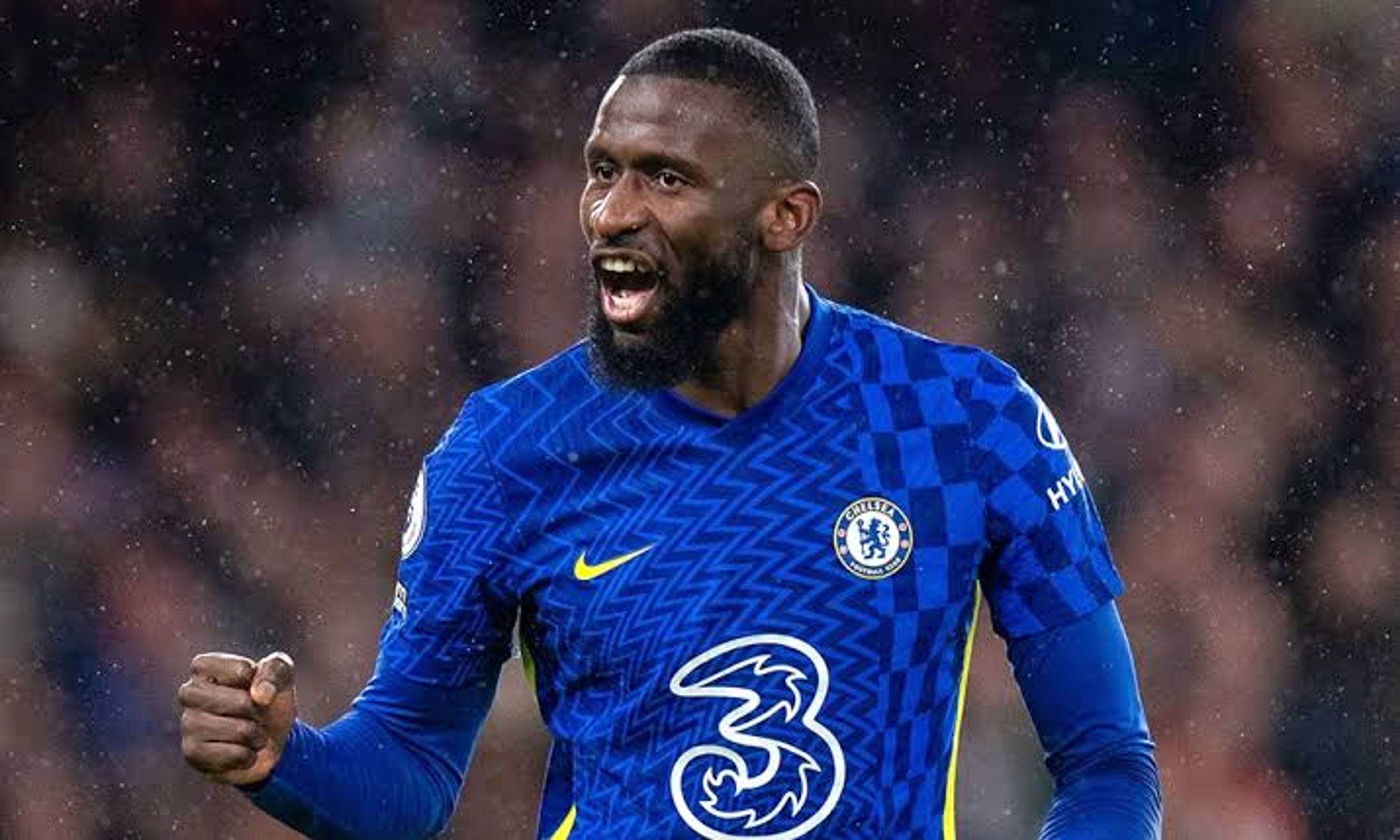 Cover Image for RUDIGER’S CONTRACT TALK: 2 reasons why Chelsea failed to agree a new deal with Antonio Rudiger.