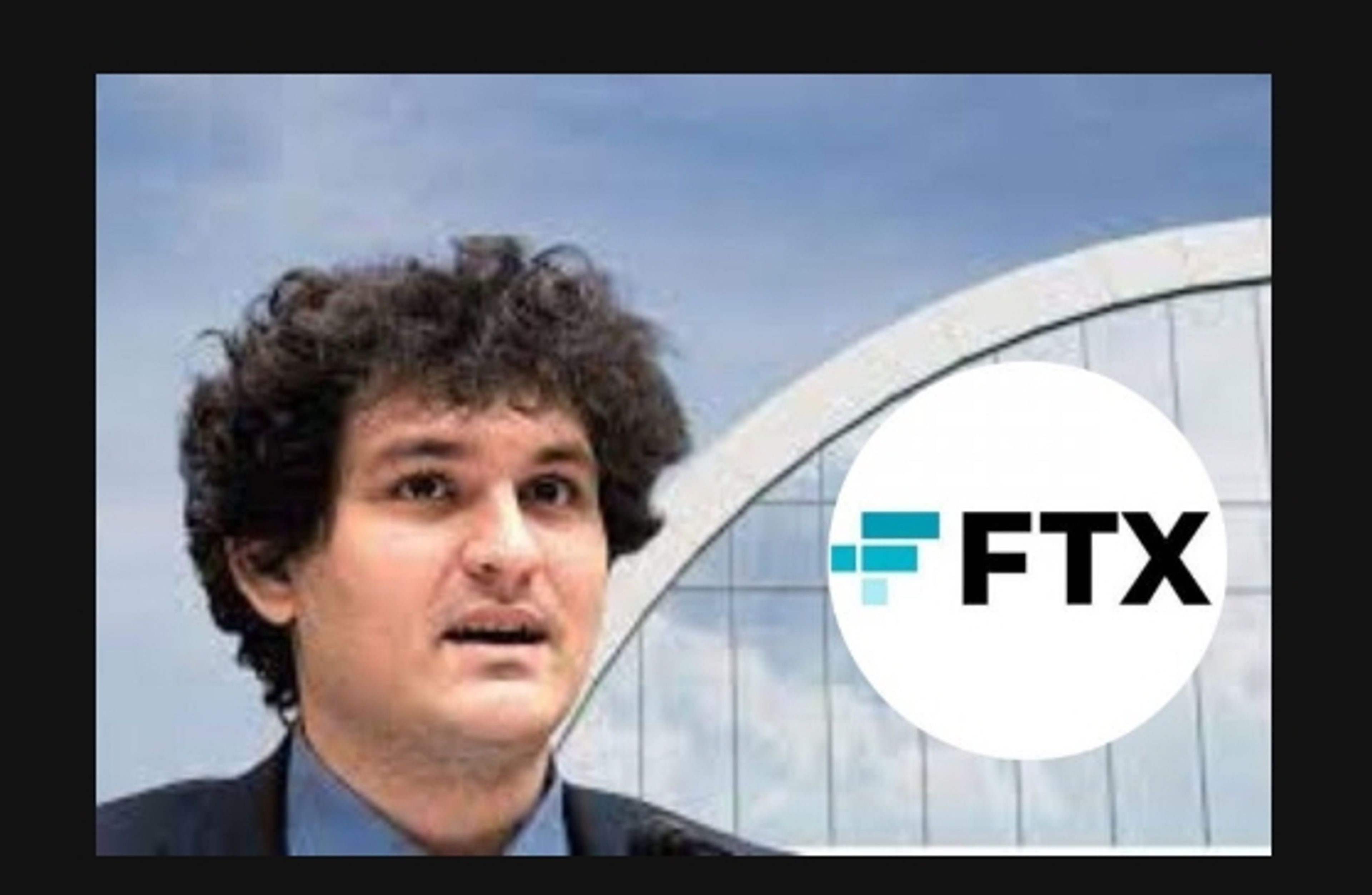 Cover Image for FTX CEO SBF Facing Legal Problems?