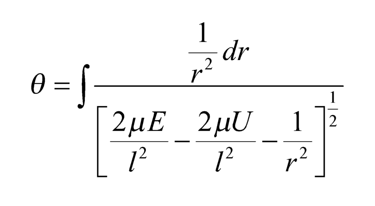 A second mathematical equation
