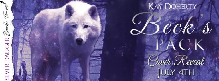 Wolf in Trees Becks Pack Announcement