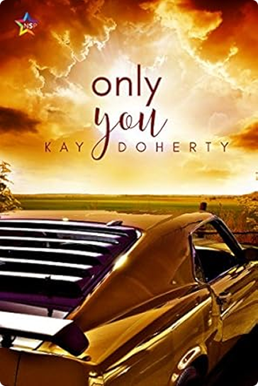 cover of Only You