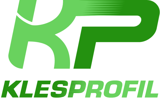 Klesprofil Logo