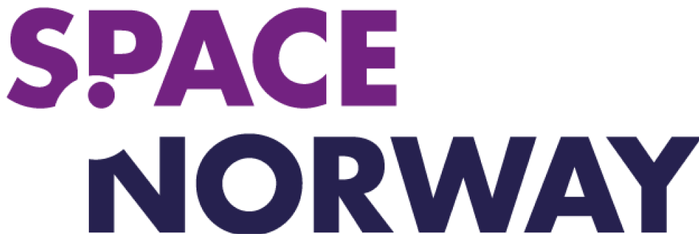 Space Norway Logo
