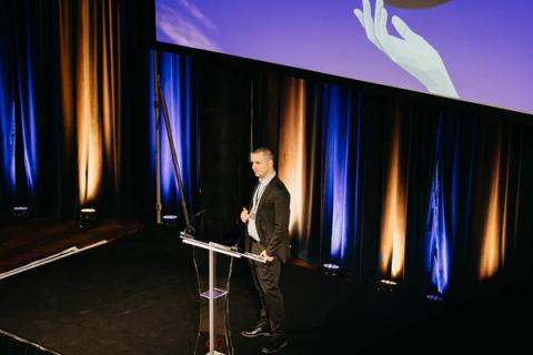 Afternoon Sessions, Friday, October 31. Free Cities Conference 2025, Prague.