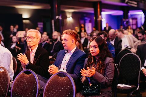 Afternoon Sessions, Friday, November 1. Liberty in Our Lifetime 2024, Prague.