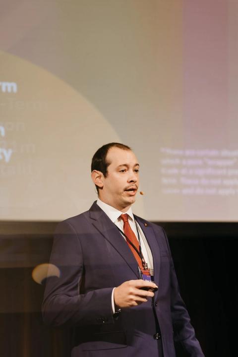 Morning Sessions, Friday, October 31. Free Cities Conference 2025, Prague.