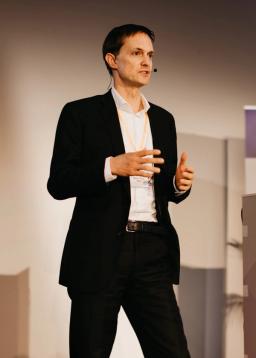 Marc-Felix Otto portrait