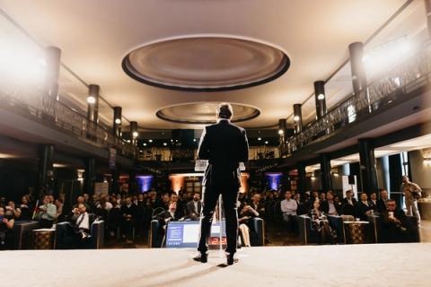 Afternoon Sessions and Closing, Saturday, November 1. Free Cities Conference 2025, Prague.