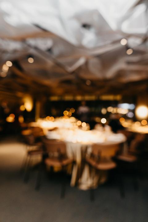 VIP Dinner, Friday, November 1. Liberty in Our Lifetime 2024, Prague.