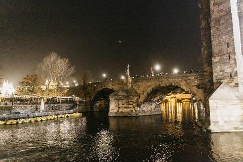 VIP Dinner, Friday, November 1. Liberty in Our Lifetime 2024, Prague.