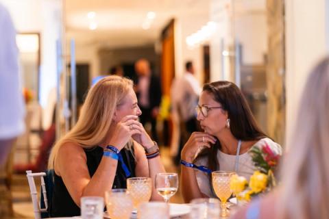 VIP Dinner and Comedy, Friday, September 4. Free Cities Conference 2026, Próspera.