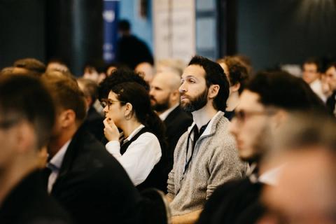 Morning Sessions, Friday, October 31. Free Cities Conference 2025, Prague.