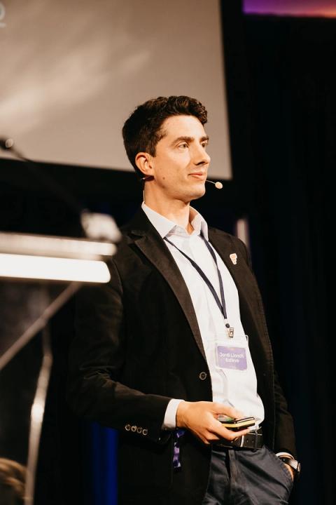 Afternoon Sessions and Closing, Saturday, November 1. Free Cities Conference 2025, Prague.