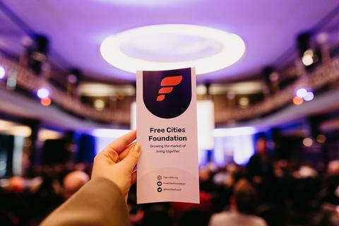 Morning Sessions, Saturday, November 2. Liberty in Our Lifetime 2024, Prague.