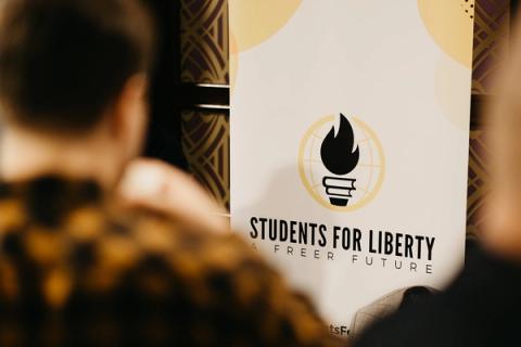 Morning Sessions, Friday, November 1. Liberty in Our Lifetime 2024, Prague.