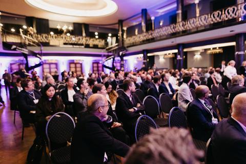 Afternoon Sessions and Closing, Saturday, November 2. Liberty in Our Lifetime 2024, Prague.