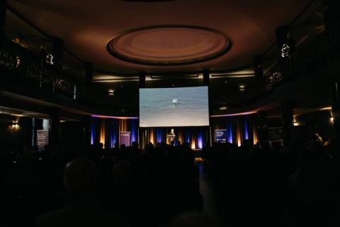 Afternoon Sessions, Friday, October 31. Free Cities Conference 2025, Prague.