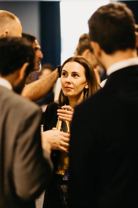 Morning Sessions, Friday, October 31. Free Cities Conference 2025, Prague.
