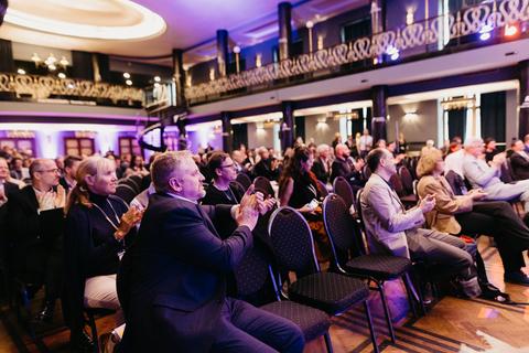 Morning Sessions, Saturday, November 2. Liberty in Our Lifetime 2024, Prague.