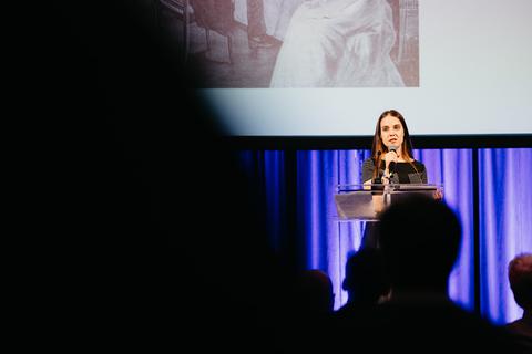 Afternoon Sessions and Closing, Saturday, November 2. Liberty in Our Lifetime 2024, Prague.