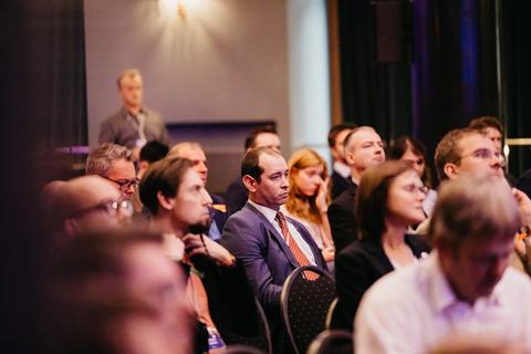 Afternoon Sessions and Closing, Saturday, November 2. Liberty in Our Lifetime 2024, Prague.