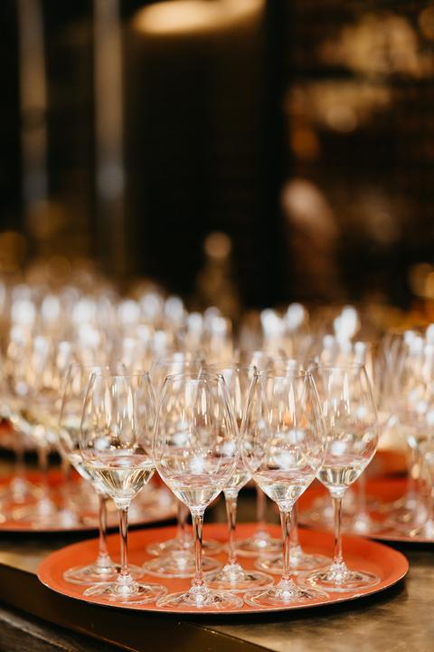 VIP Dinner, Friday, November 1. Liberty in Our Lifetime 2024, Prague.