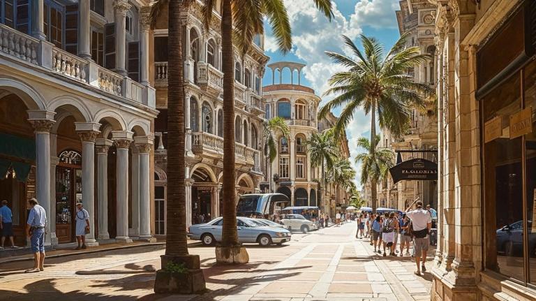 The World Needs More Free Cities (The Social Argument)