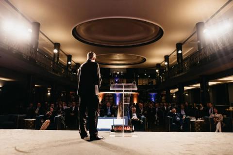 Afternoon Sessions and Closing, Saturday, November 1. Free Cities Conference 2025, Prague.