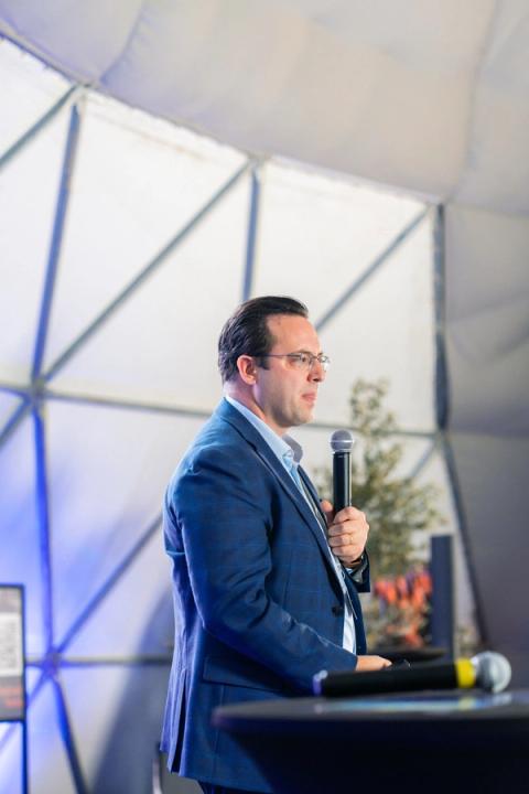 Morning Sessions, Friday, September 4. Free Cities Conference 2026, Próspera.