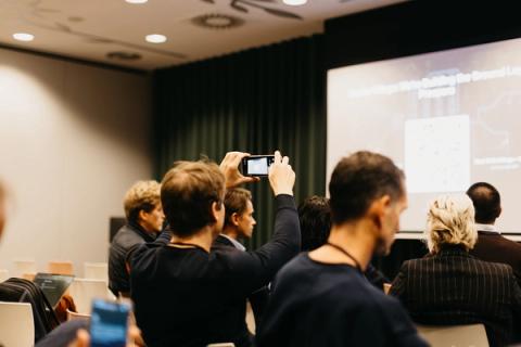Sunday Sessions at Mama Shelter, Sunday, November 2. Free Cities Conference 2025, Prague.