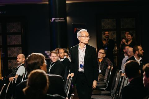 Morning Sessions, Friday, November 1. Liberty in Our Lifetime 2024, Prague.
